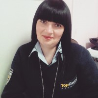 Отзыв от клиента Вероника из Протвино